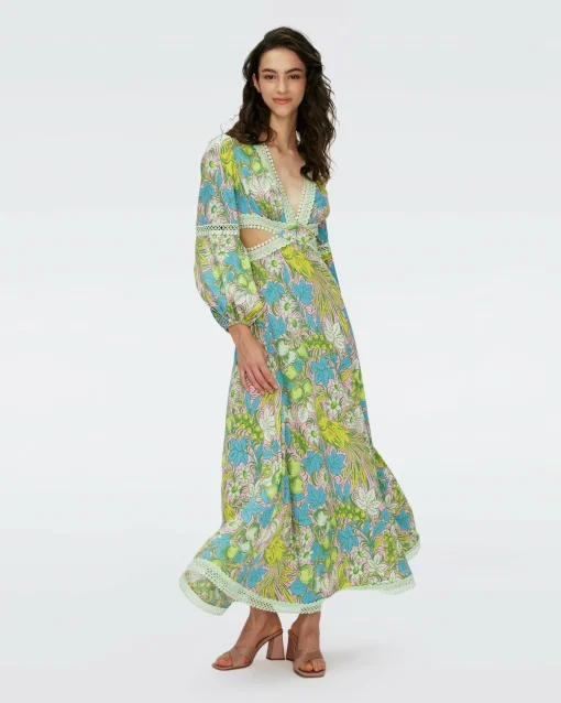 Lina Dress