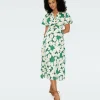 Majorie Cotton Dress
