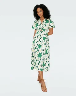 Majorie Cotton Dress