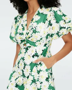 Majorie Cotton Dress