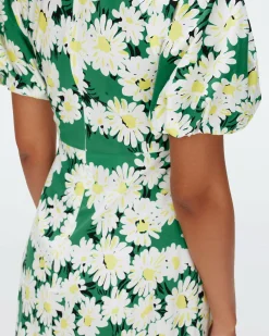 Majorie Cotton Dress