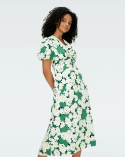 Majorie Cotton Dress