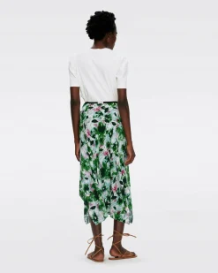 Maria Reversible Skirt