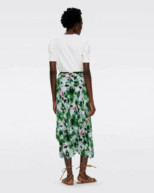 Maria Reversible Skirt