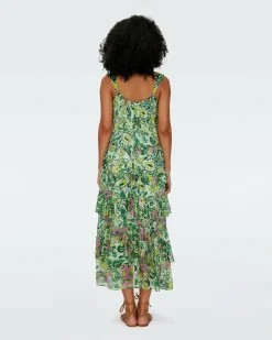 Modena Dress