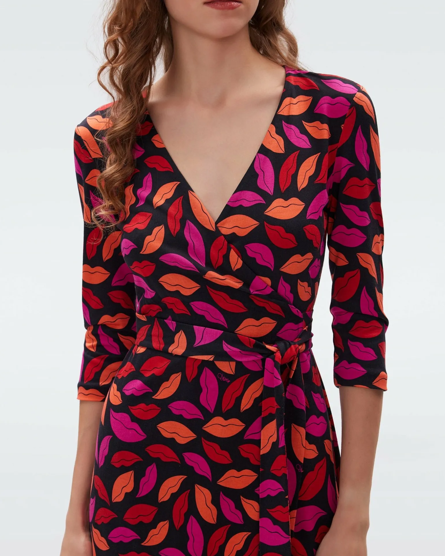 New Julian Two Dress