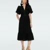 Polina Cotton Dress