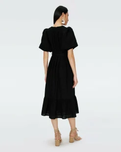 Polina Cotton Dress