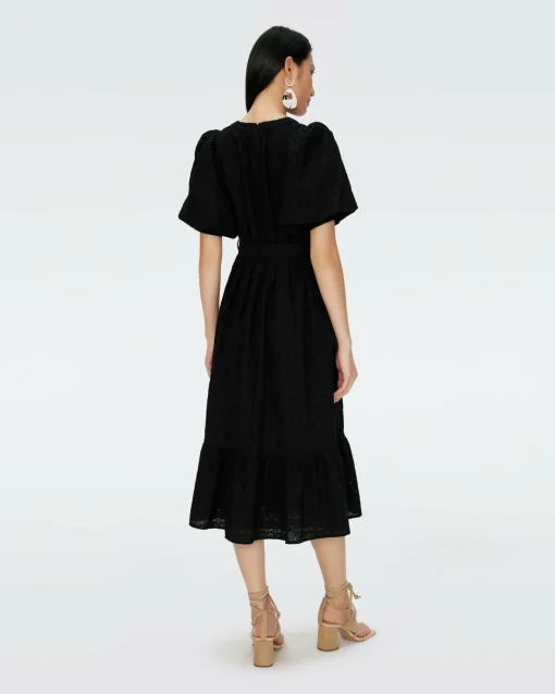 Polina Cotton Dress