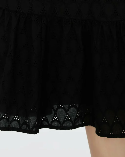 Polina Cotton Dress