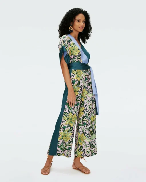 Rinna Jumpsuit