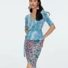 Siera Reversible Mesh Top