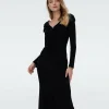 Sylviana Dress