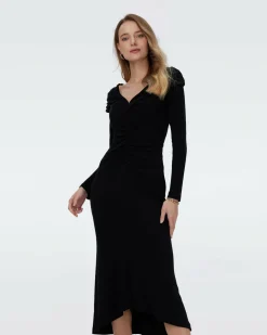 Sylviana Dress