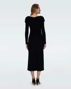 Sylviana Dress