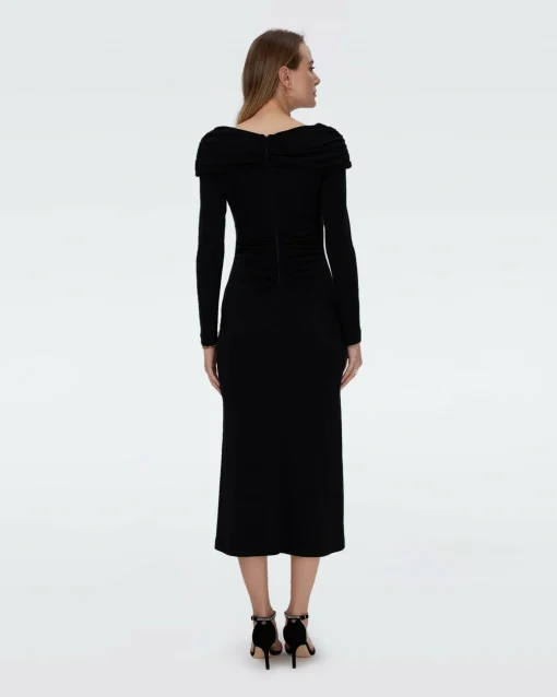 Sylviana Dress