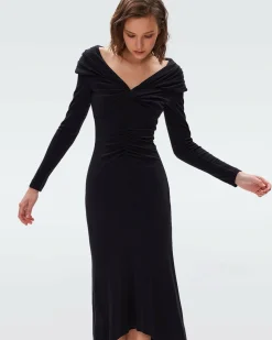 Sylviana Dress