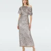 Wittrock Sequin Dress