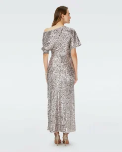 Wittrock Sequin Dress